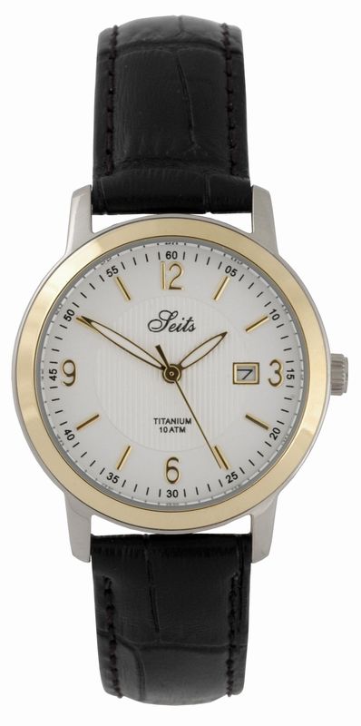 216738LD bi Seits, Dameur